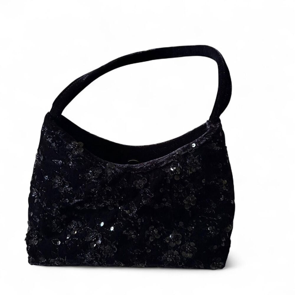 Unbranded Women's Black Bag